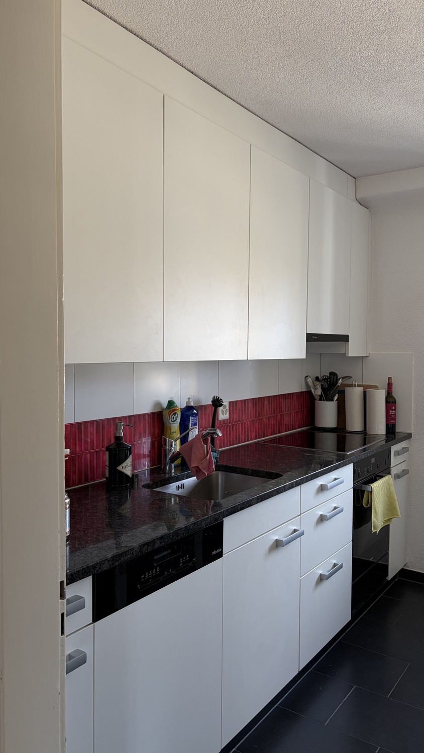 Chambre en colocation