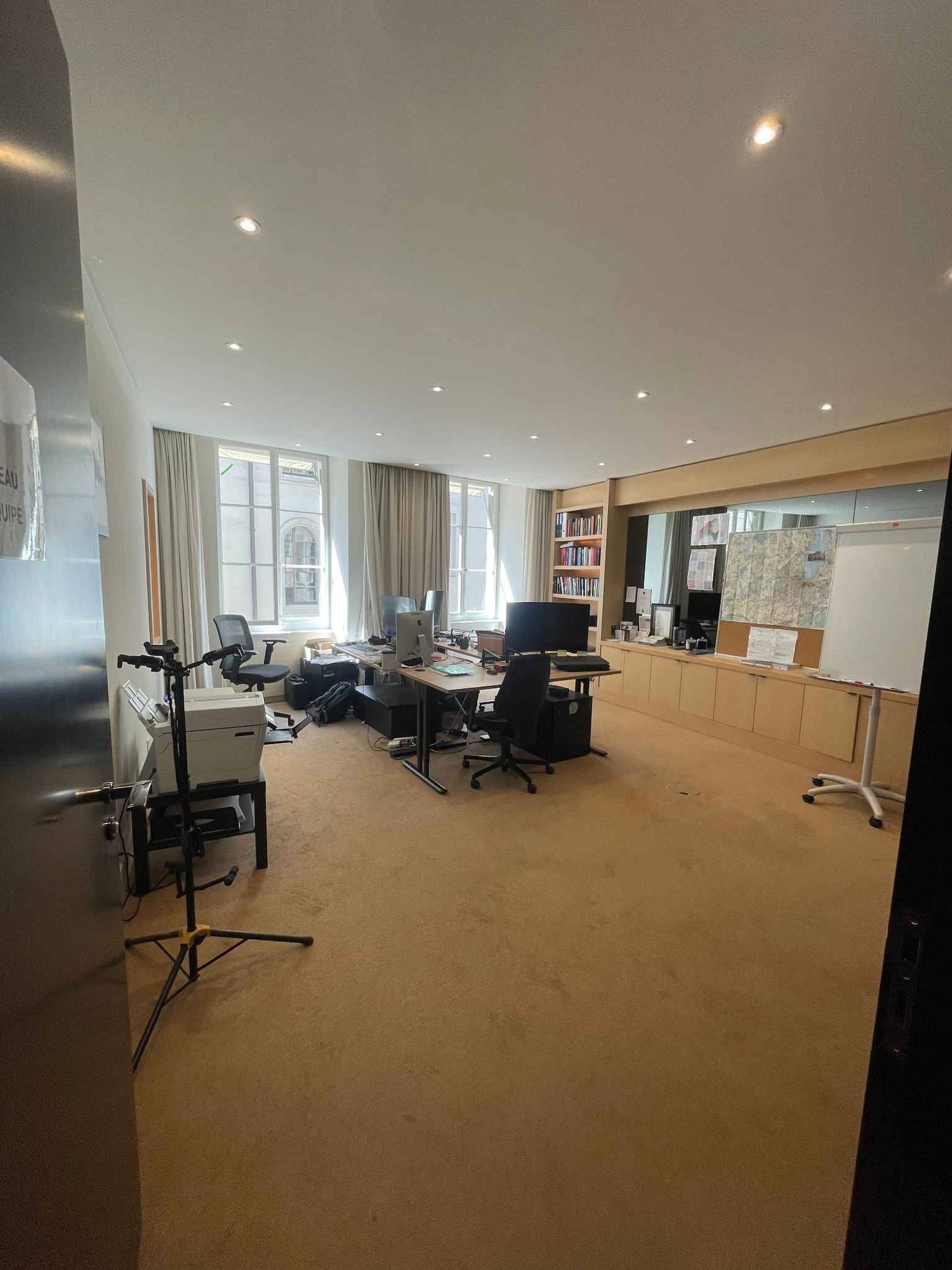 154m² office, photo 9 sur 10