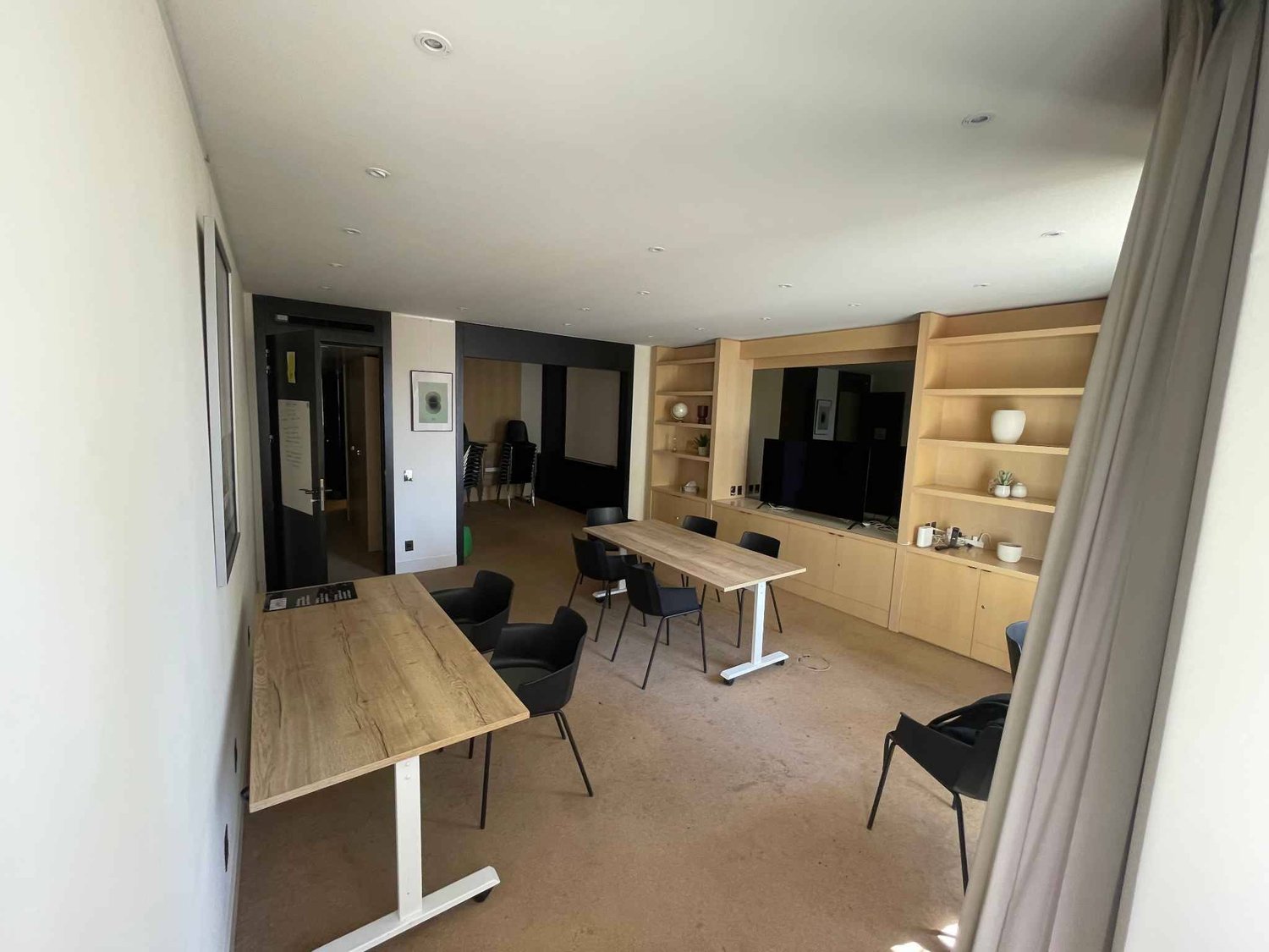 154m² office, photo 8 sur 10