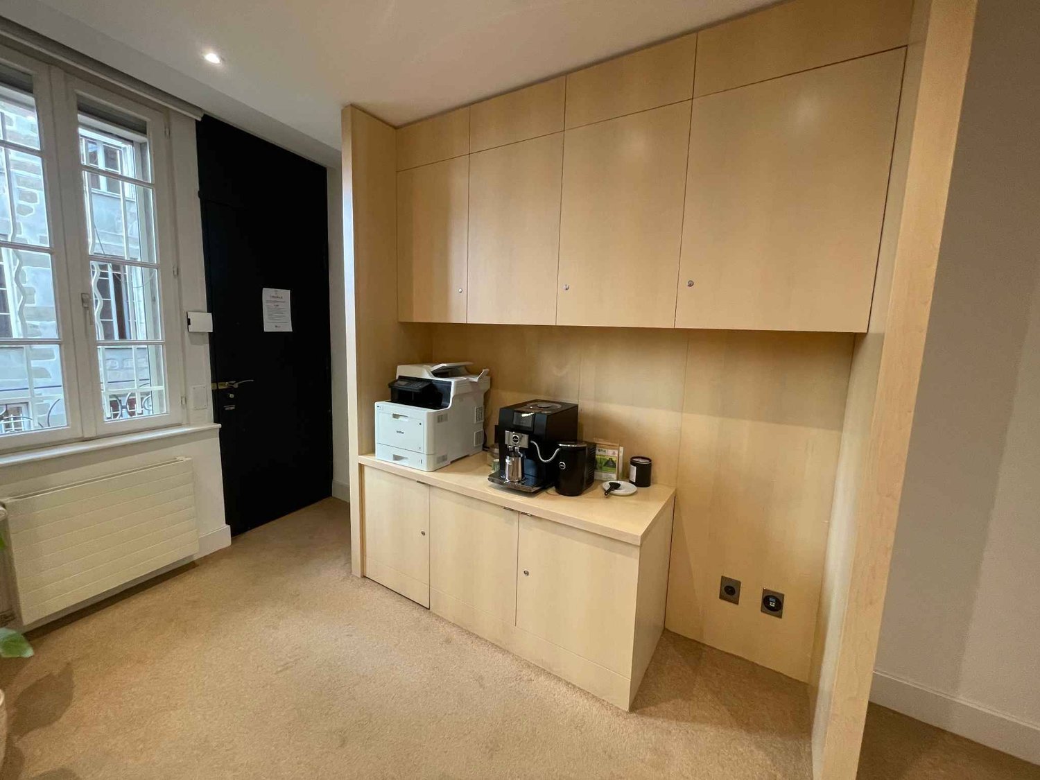 154m² office, photo 5 sur 10