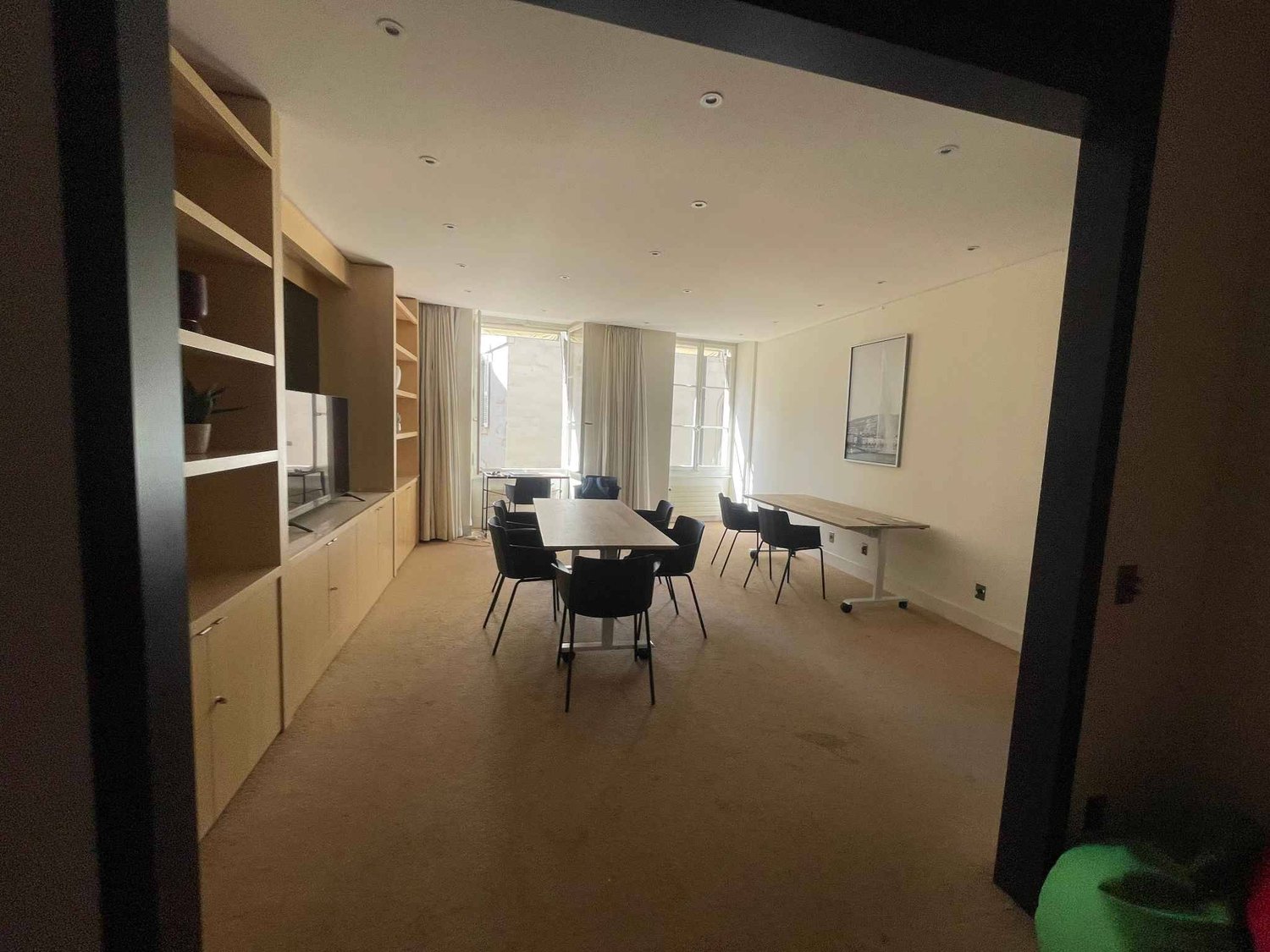 154m² office, photo 6 sur 10