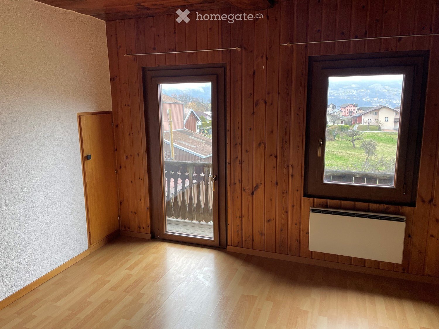 2 ½ rooms apartment, photo 5 sur 5