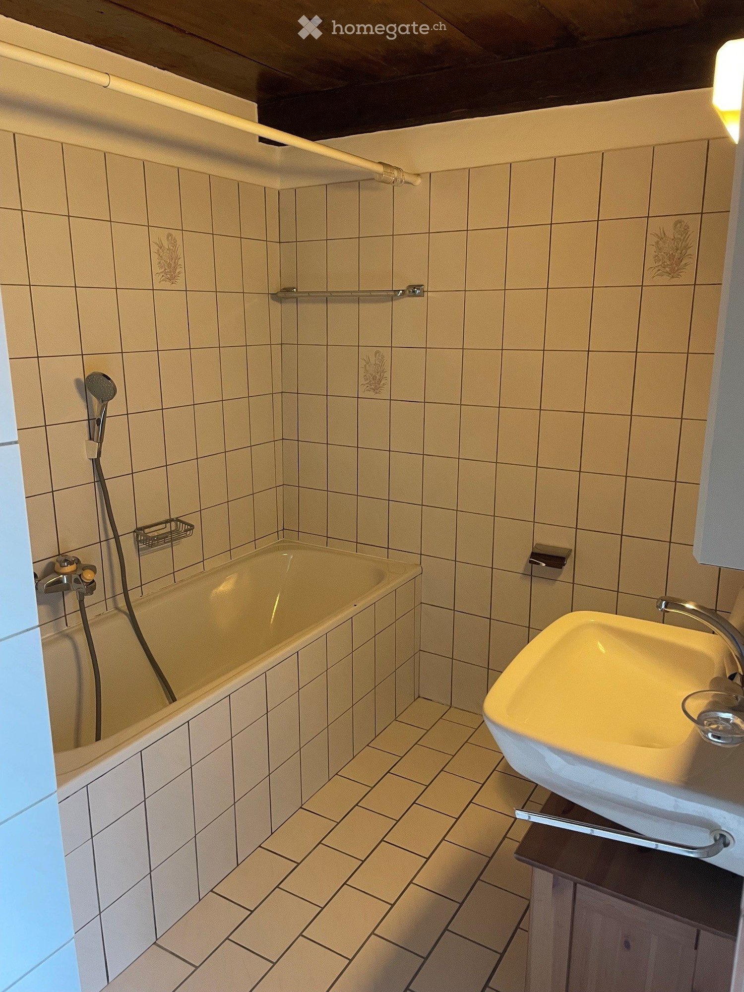 2 ½ rooms apartment, photo 2 sur 5