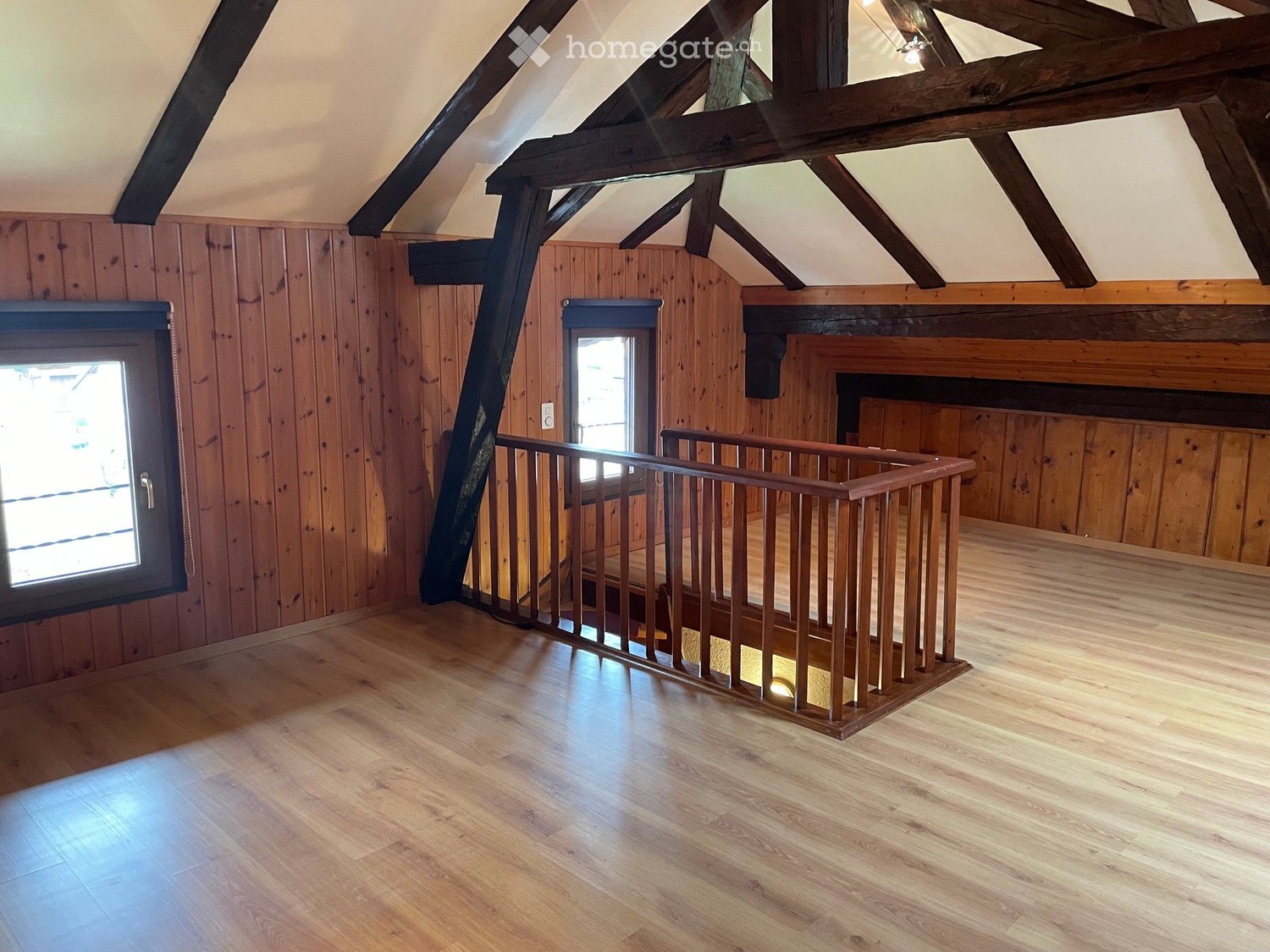 2 ½ rooms apartment, photo 1 sur 5