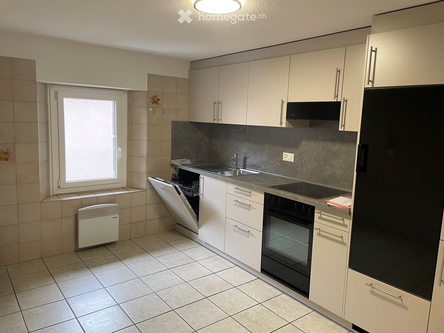2 ½ rooms apartment, photo 4 sur 5