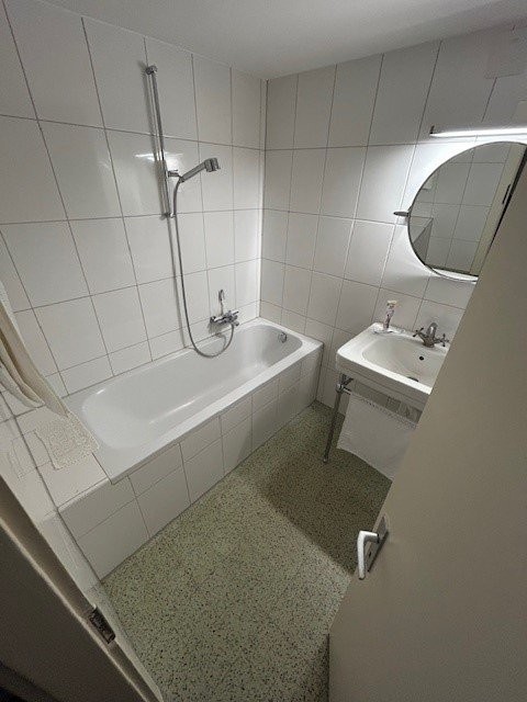 2 ½ rooms apartment, photo 3 sur 4