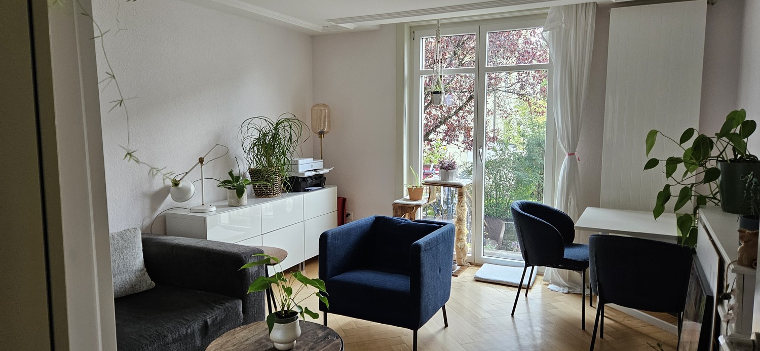 Appartement de 3 ½ pièces, photo 2 sur 10
