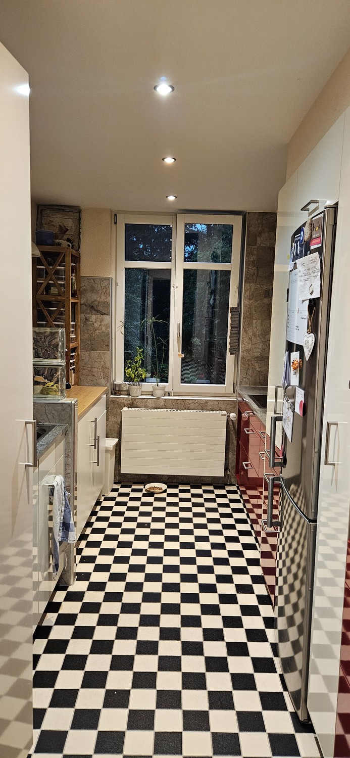 Appartement de 3 ½ pièces, photo 7 sur 10