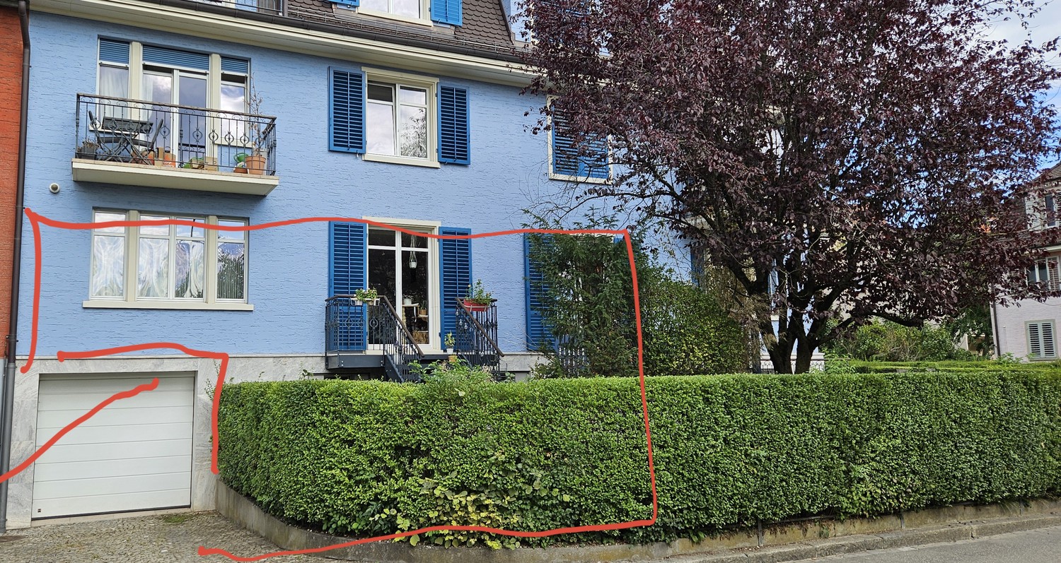 Appartement de 3 ½ pièces, photo 5 sur 10