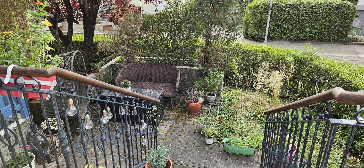 Appartement de 3 ½ pièces, photo 3 sur 10