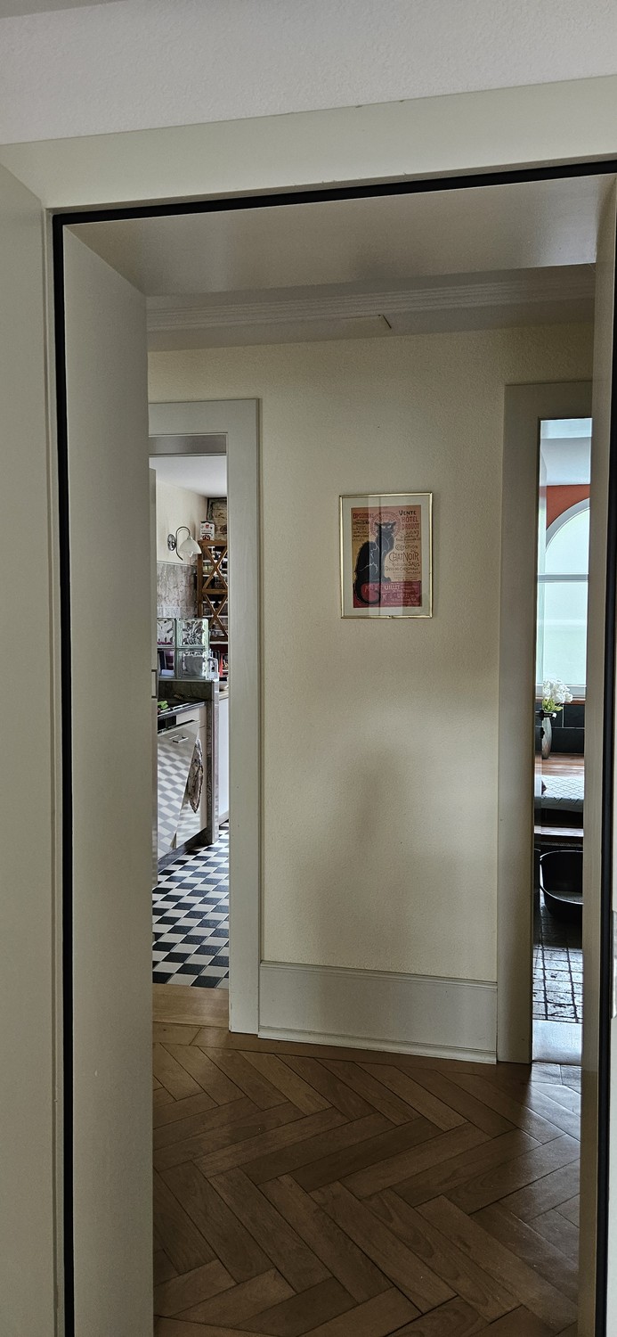 Appartement de 3 ½ pièces, photo 4 sur 10