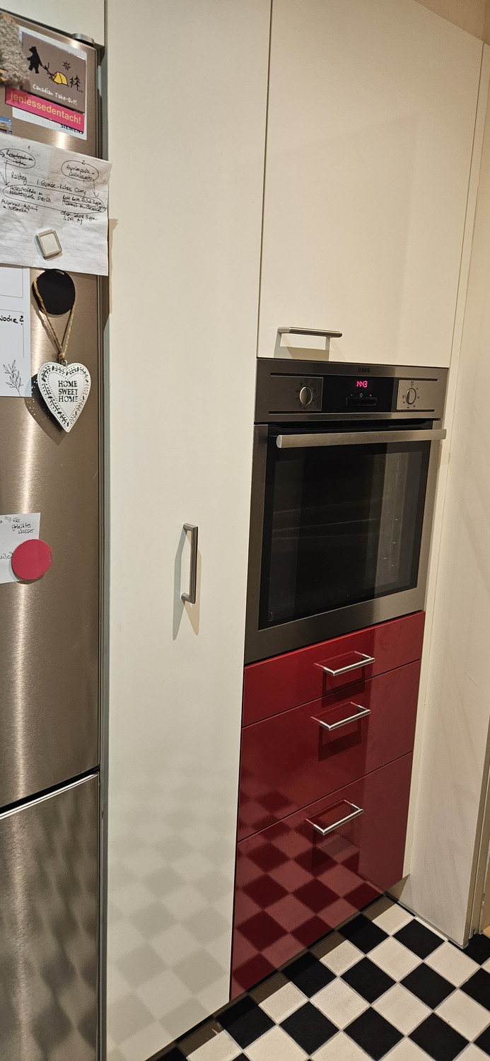Appartement de 3 ½ pièces, photo 8 sur 10