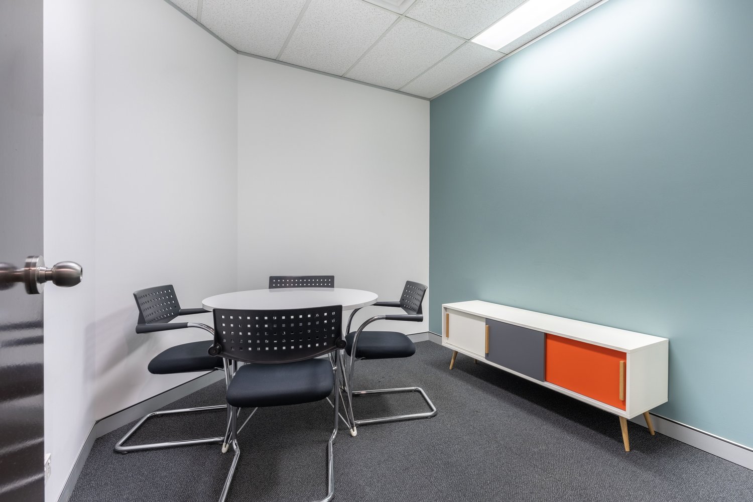 Bureau
