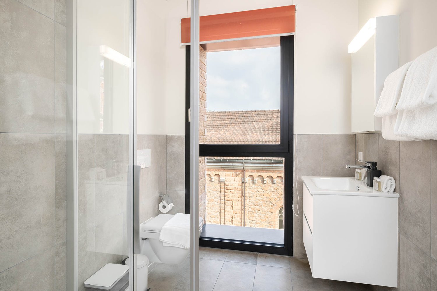 Appartement meublé de 3 ½ pièces, photo 10 sur 10