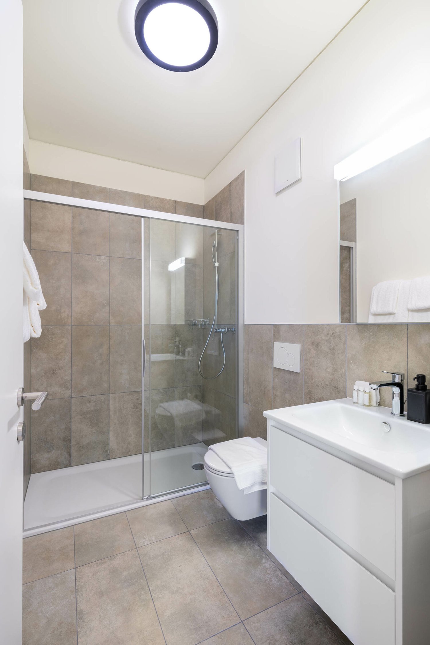 Appartement meublé de 3 ½ pièces, photo 9 sur 10