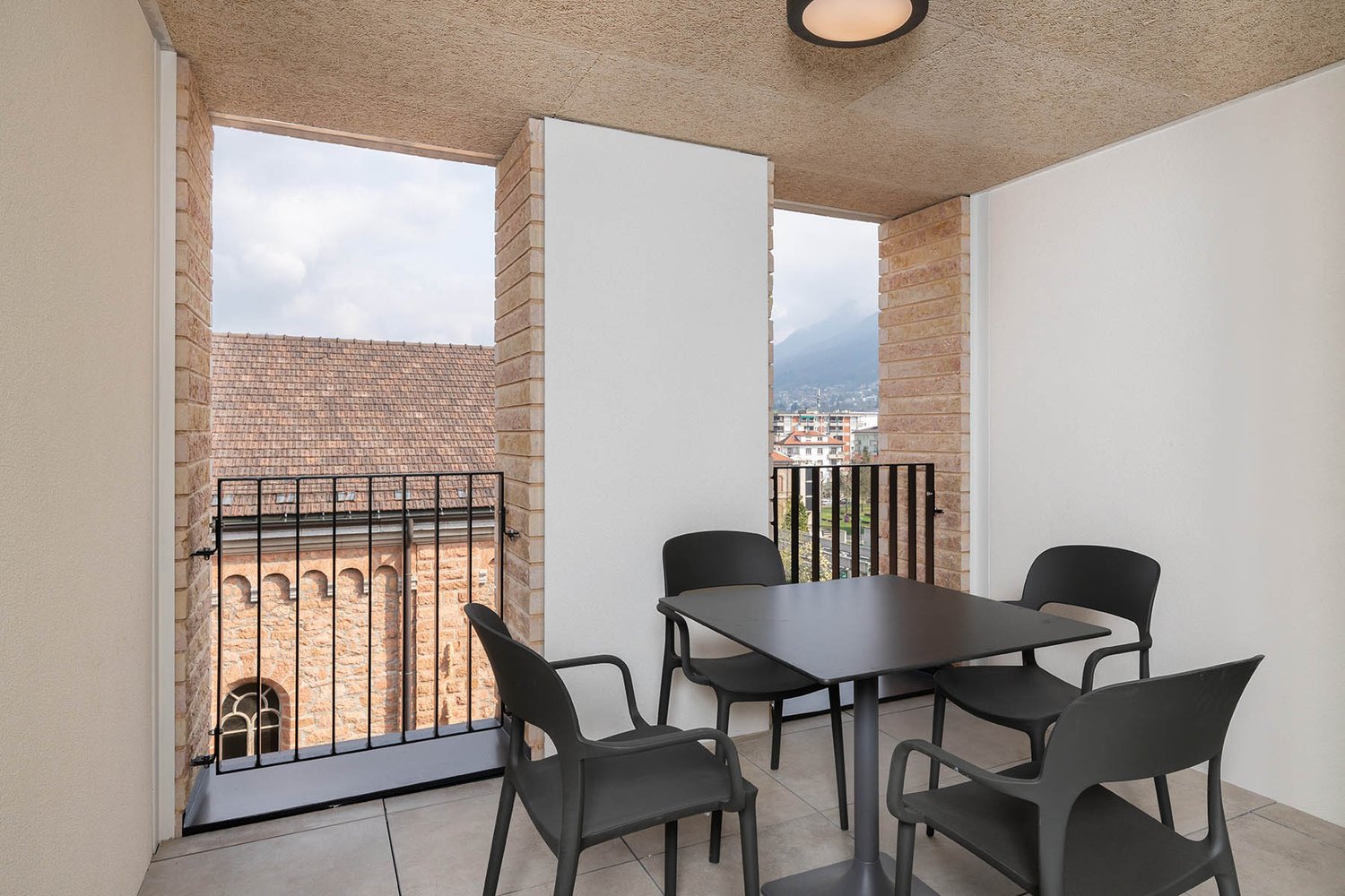 Appartement meublé de 3 ½ pièces, photo 5 sur 10