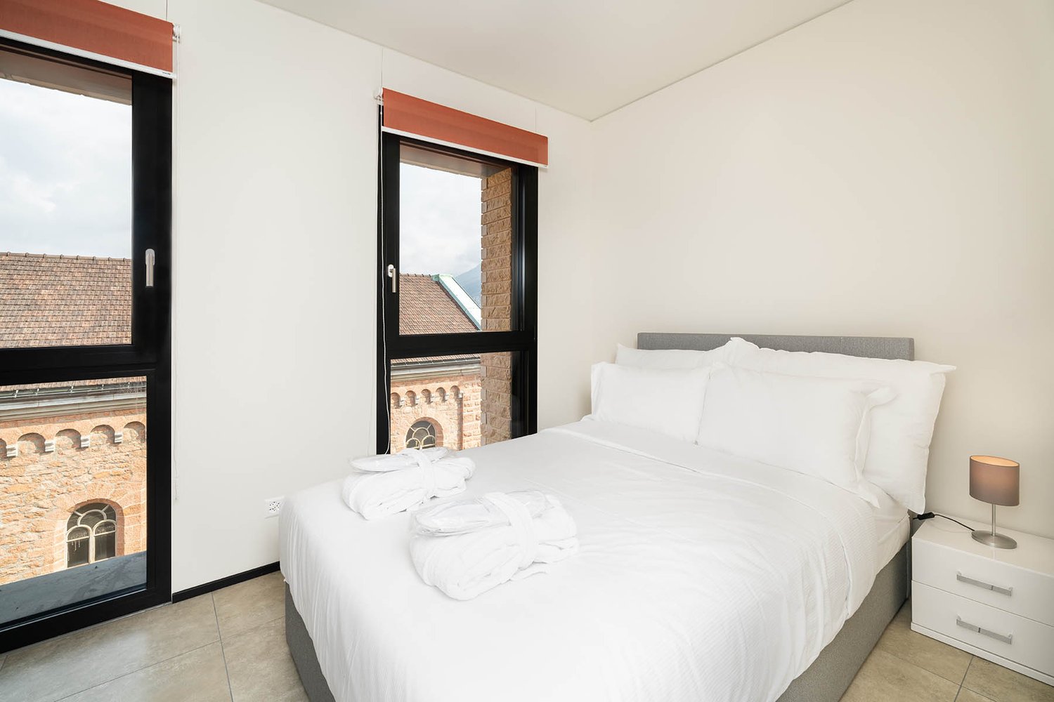 Appartement meublé de 3 ½ pièces, photo 8 sur 10