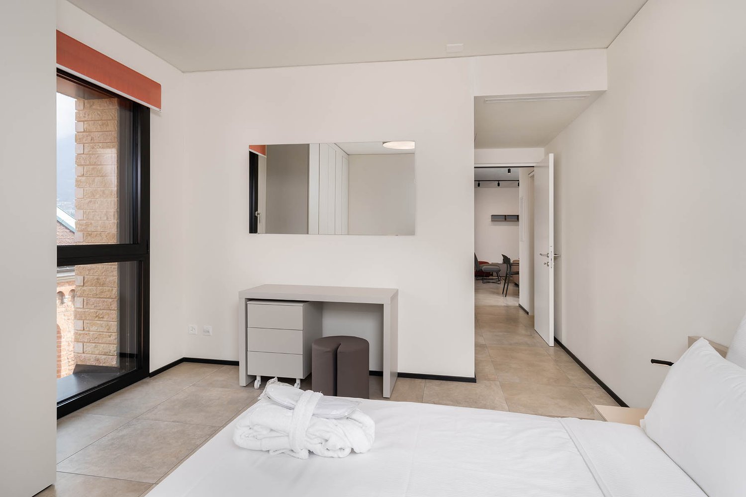 Appartement meublé de 3 ½ pièces, photo 6 sur 10