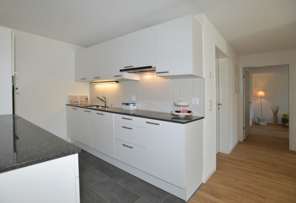 3 ½ pièces appartement, photo 7 sur 7