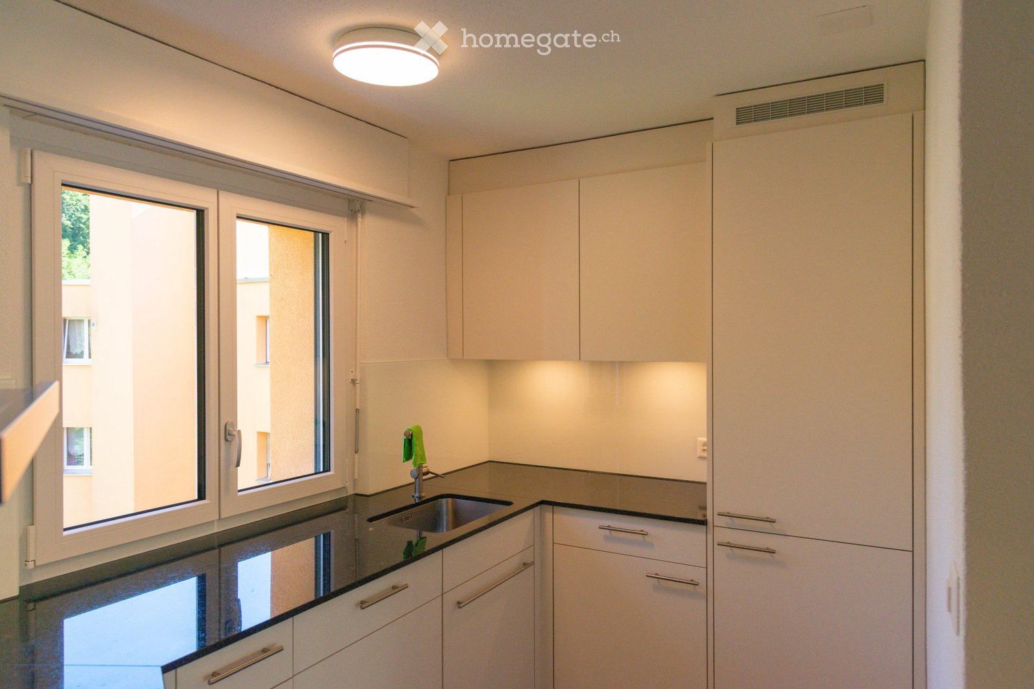 4 ½ pièces appartement, photo 2 sur 5