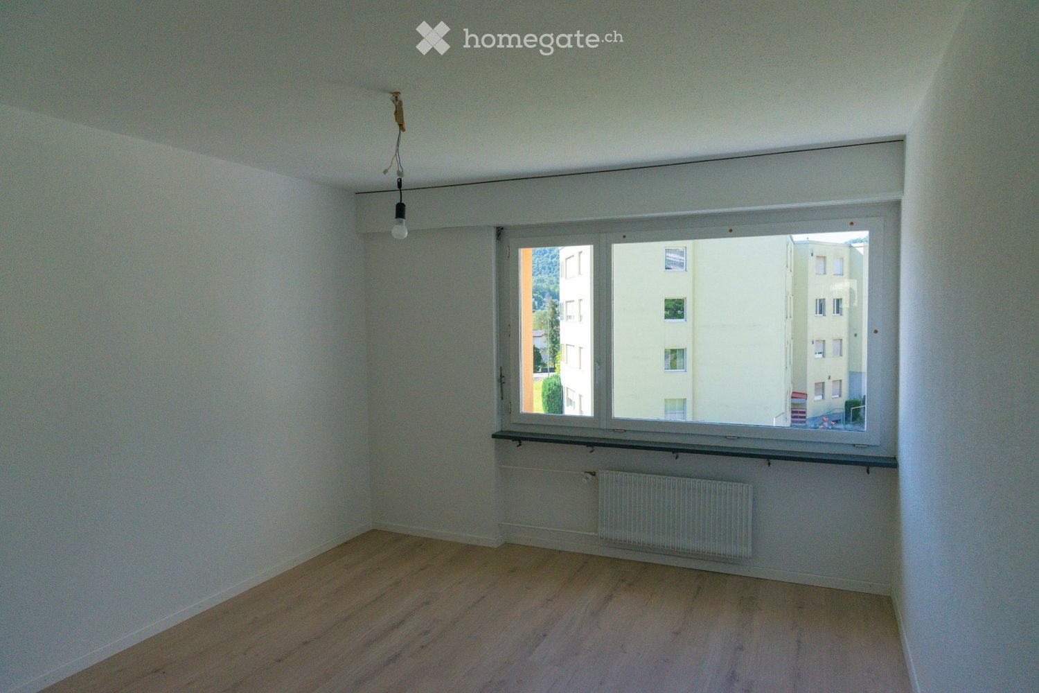 4 ½ pièces appartement, photo 4 sur 5
