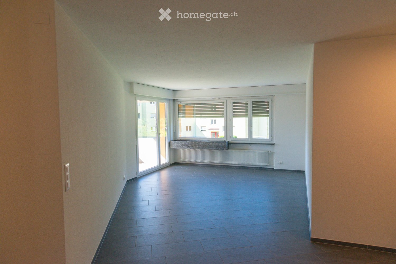 4 ½ pièces appartement, photo 5 sur 5