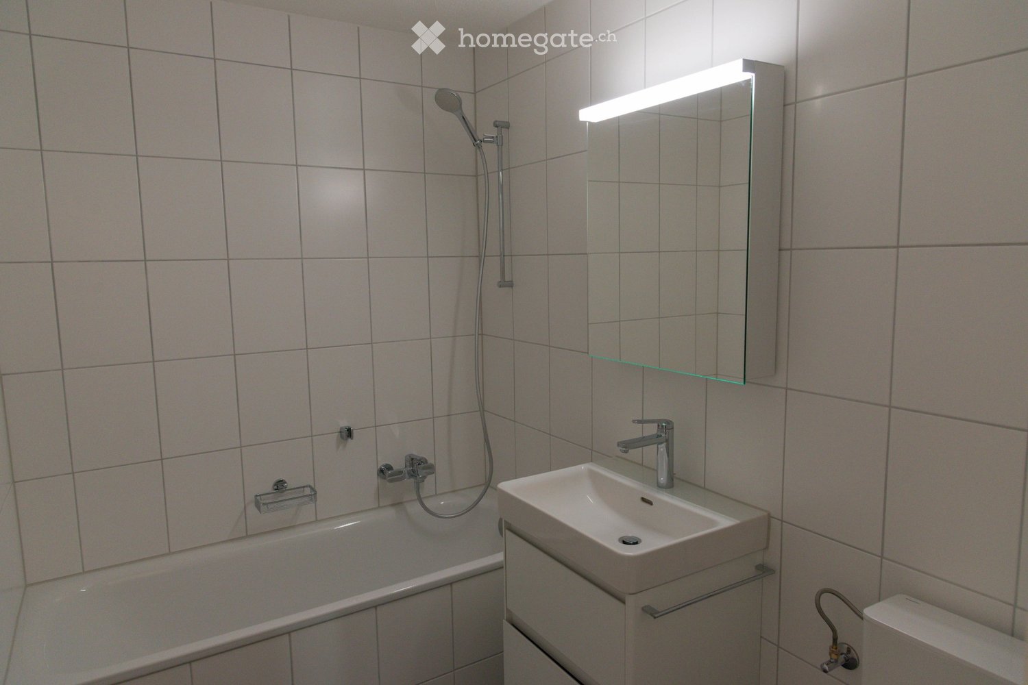 4 ½ pièces appartement, photo 3 sur 5