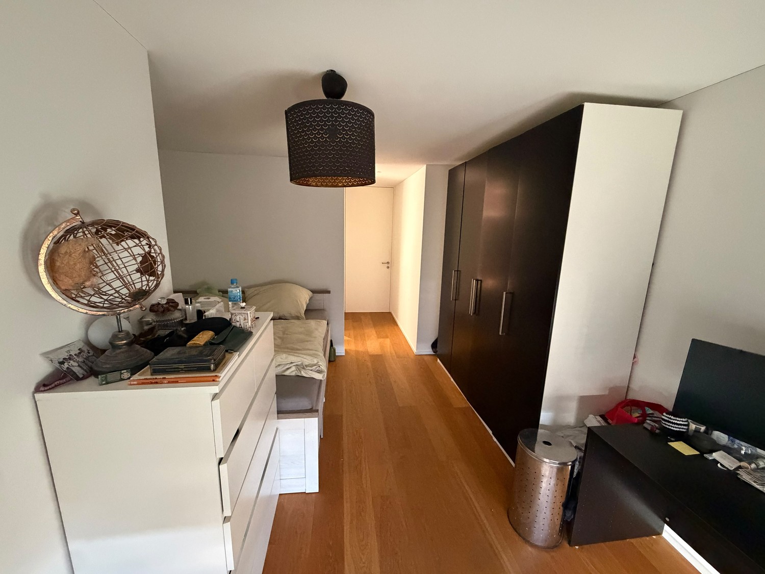 Chambre en colocation, photo 2 sur 6