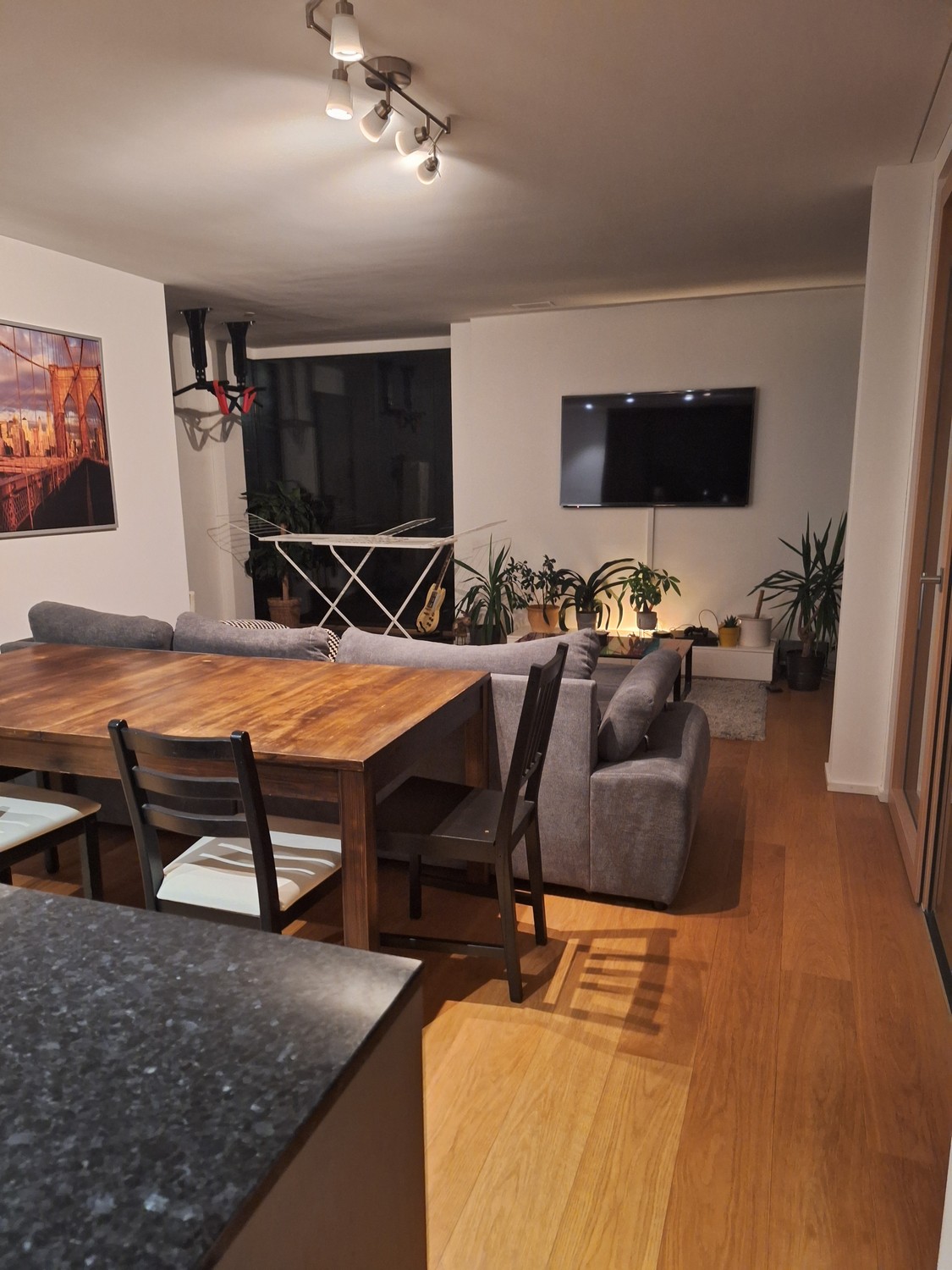 Chambre en colocation, photo 4 sur 6