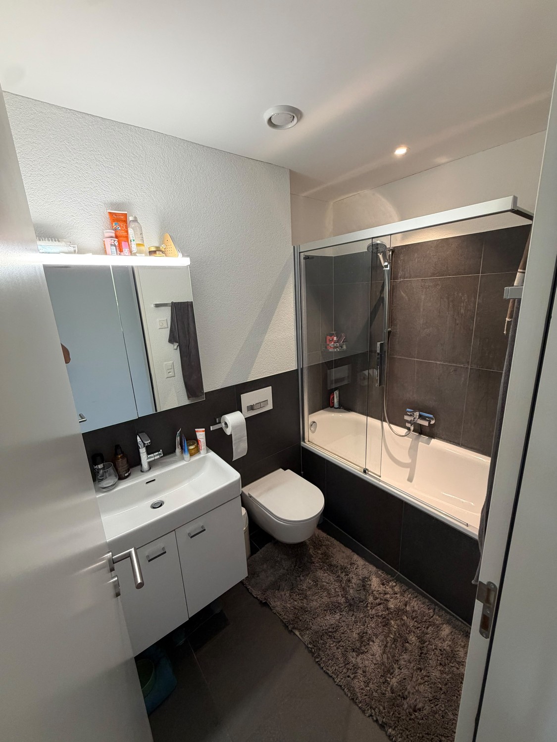 Chambre en colocation, photo 3 sur 6