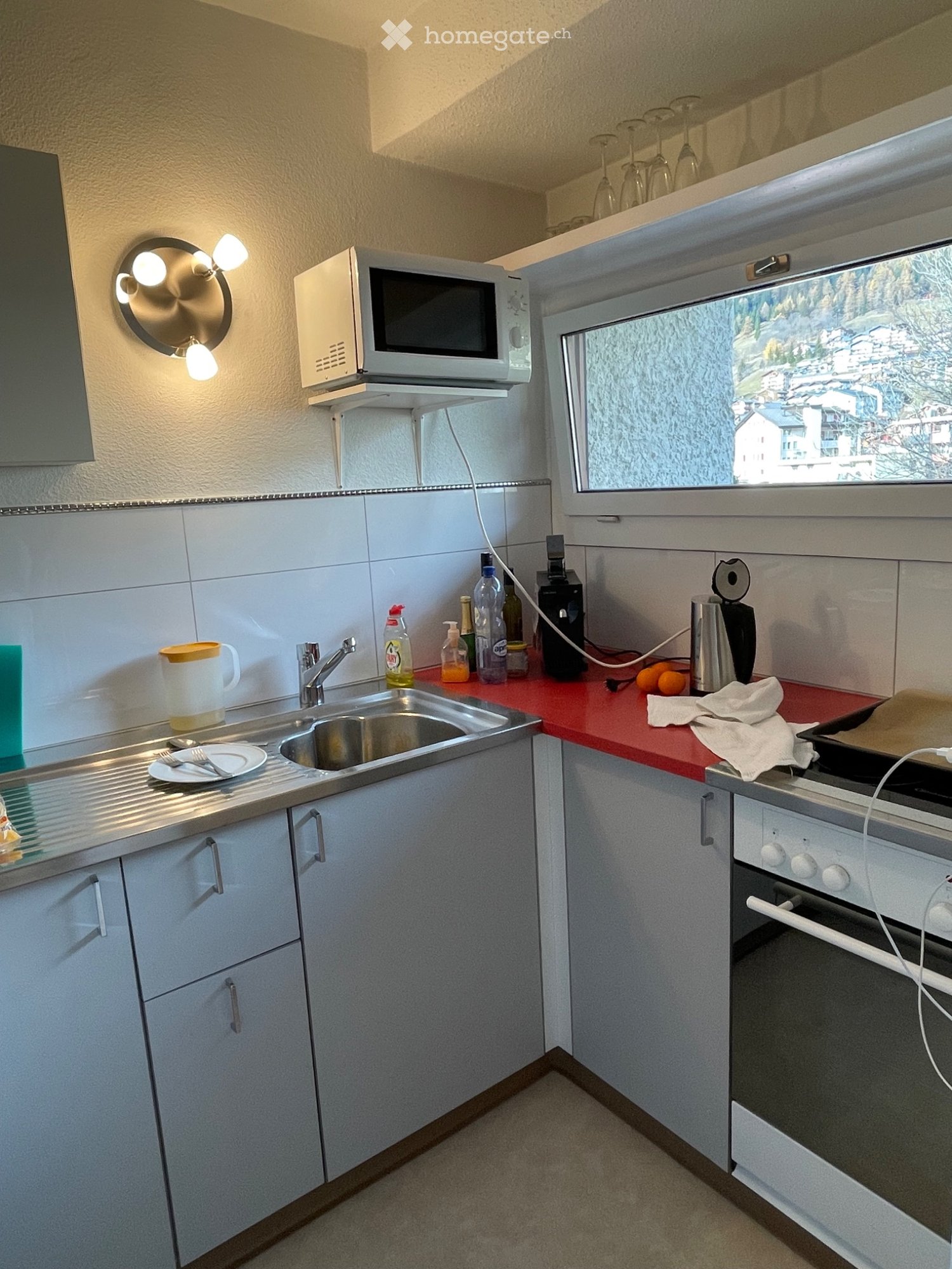 Appartement 1 pièce, photo 2 sur 5