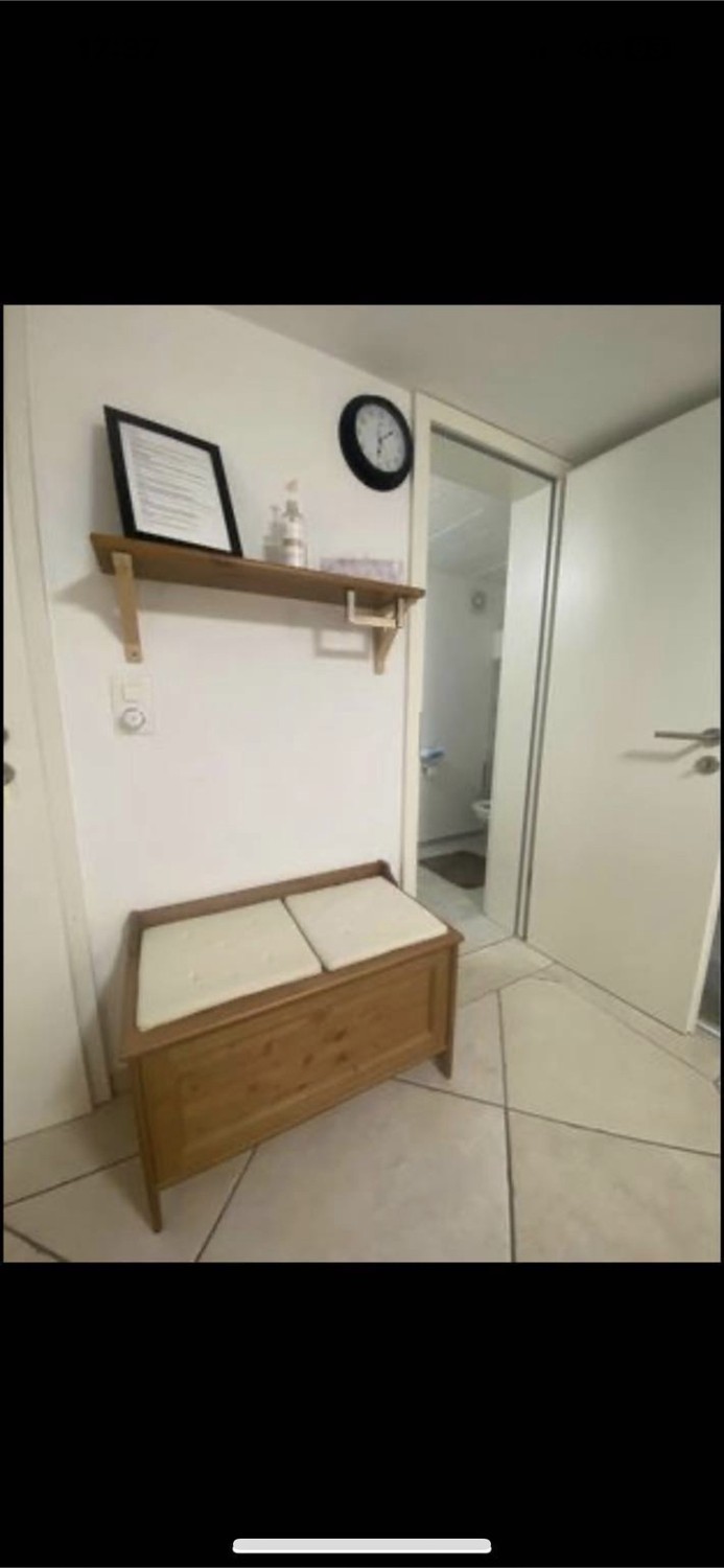 Chambre en colocation, photo 1 sur 7