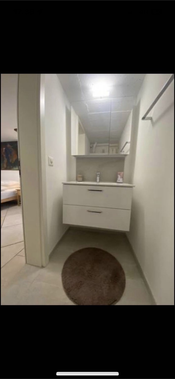Chambre en colocation, photo 6 sur 7