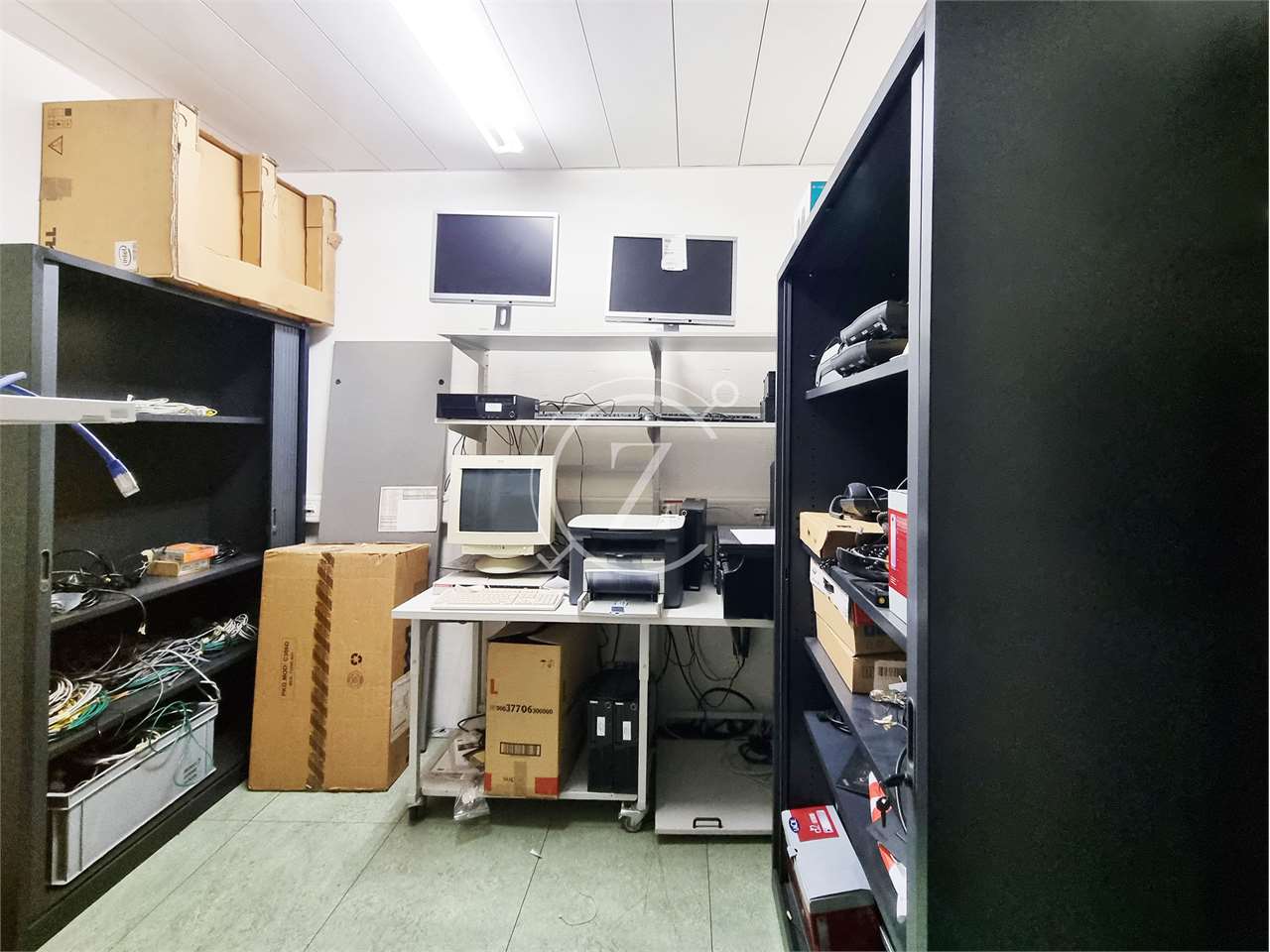 Bureau