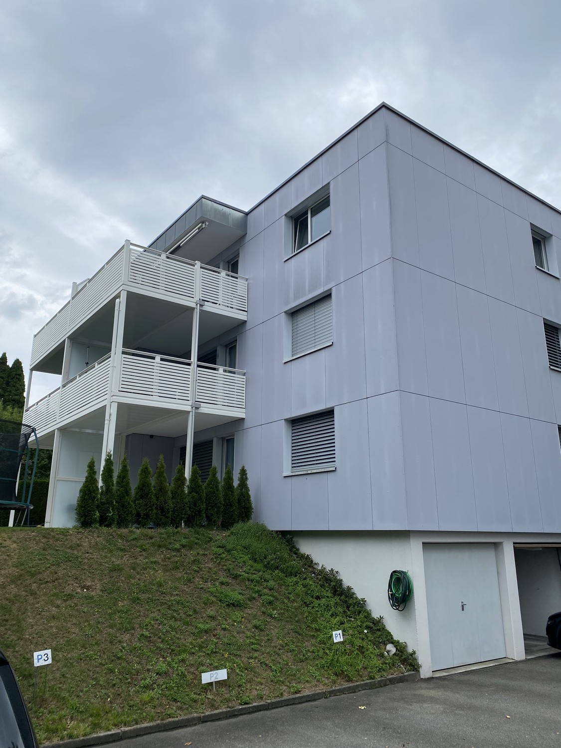 Créneau libre, photo 2 sur 3