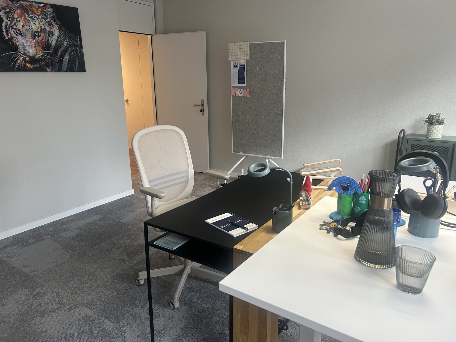 25m² commercial, photo 2 sur 4