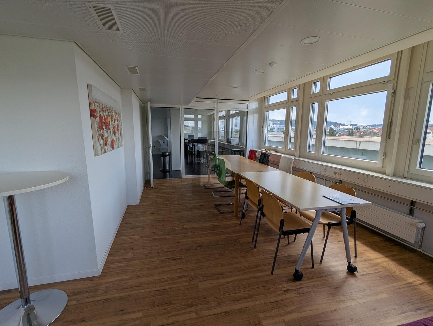 837m² bureau, photo 3 sur 4