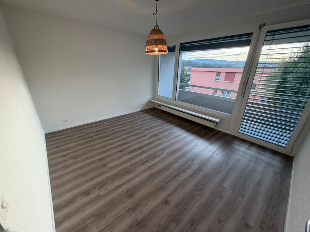 Appartement de 2 ½ pièces, photo 6 sur 10