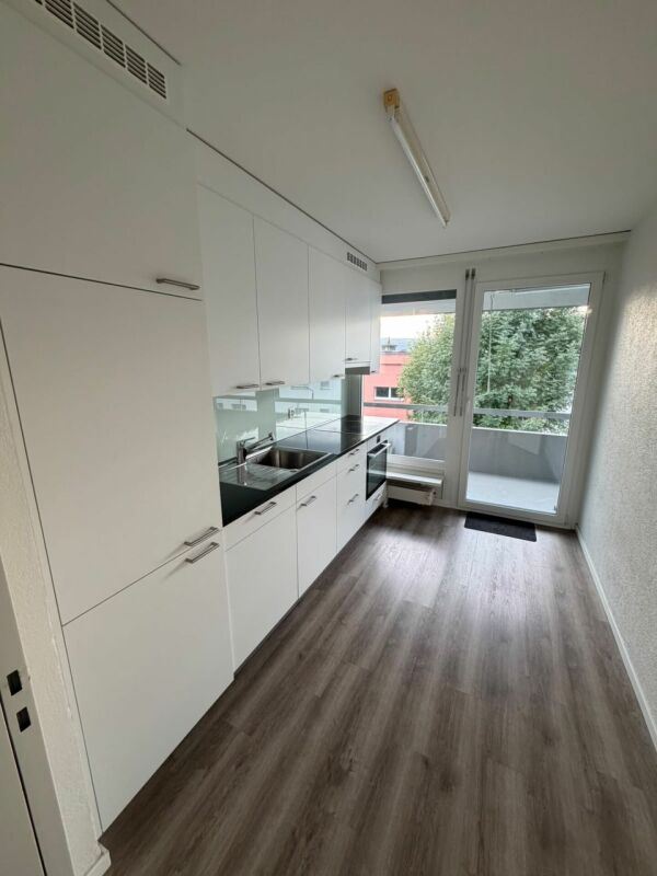 Appartement de 2 ½ pièces, photo 1 sur 10