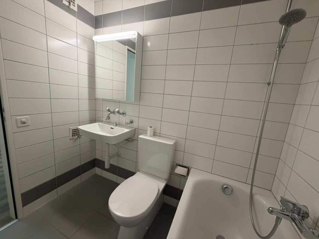 Appartement de 2 ½ pièces, photo 9 sur 10