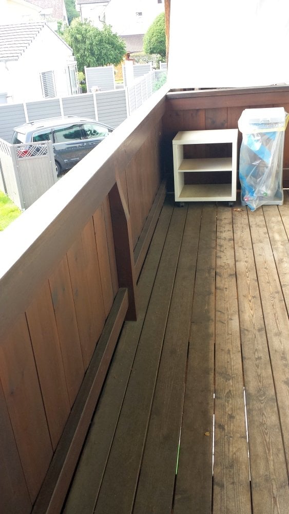 1 pièce chambre individuelle