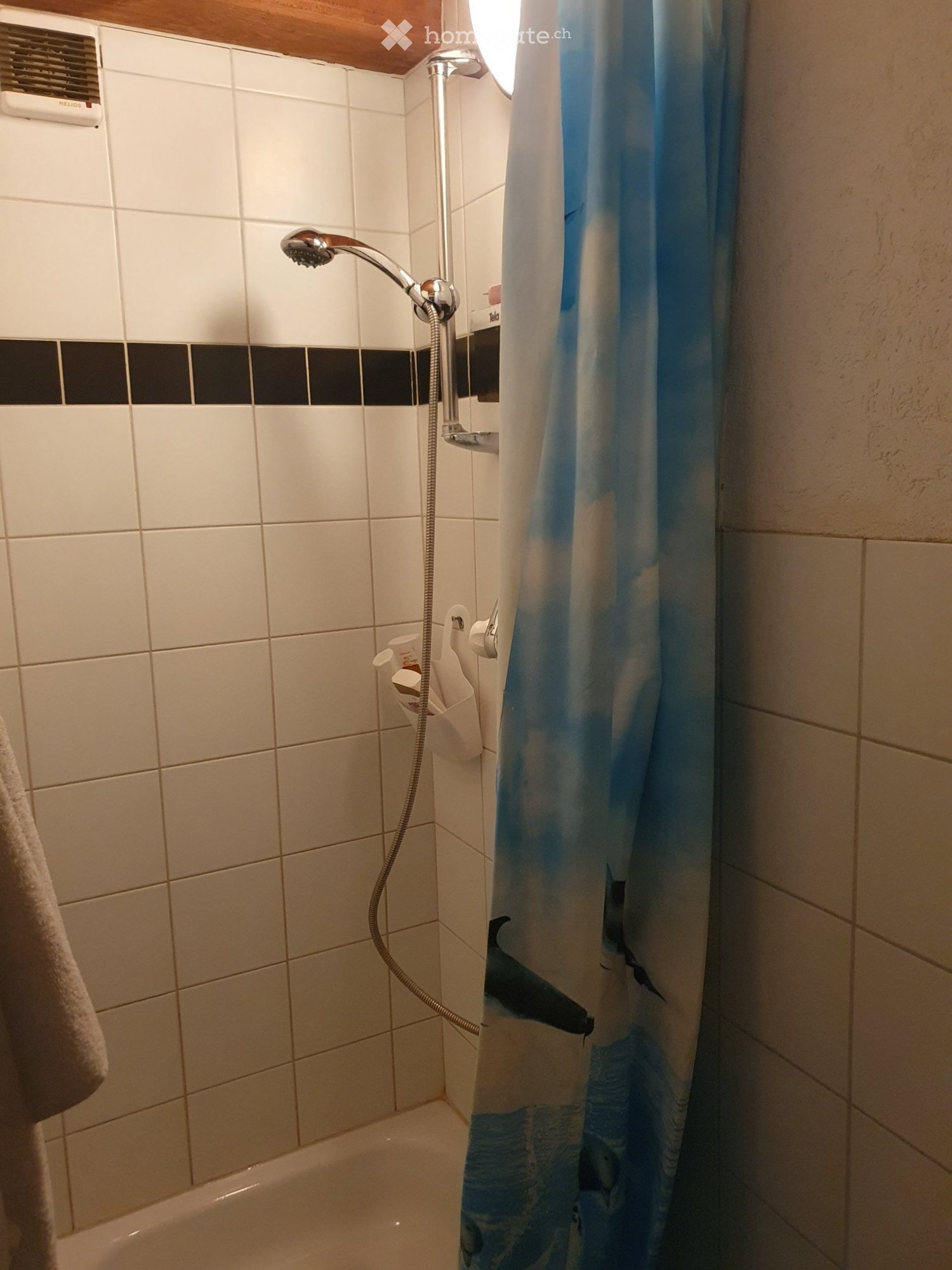 1 pièce chambre individuelle
