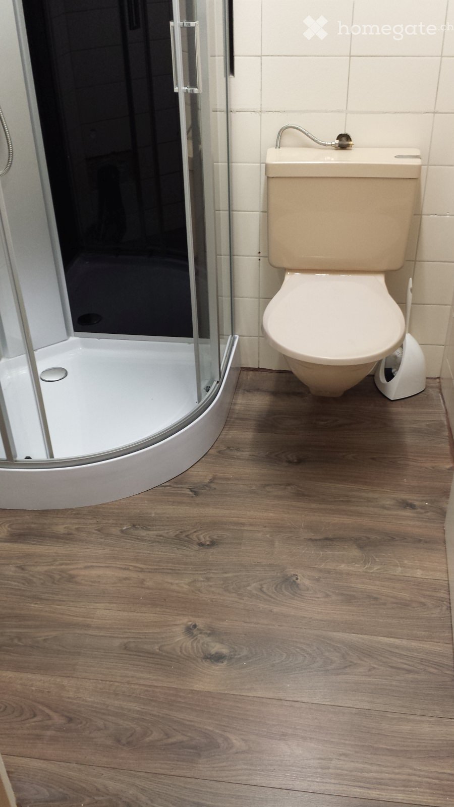 1 pièce chambre individuelle