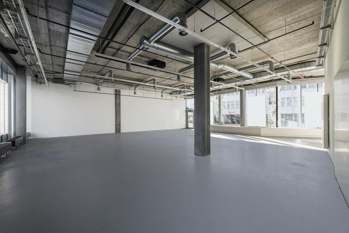 Commerce de 622m²