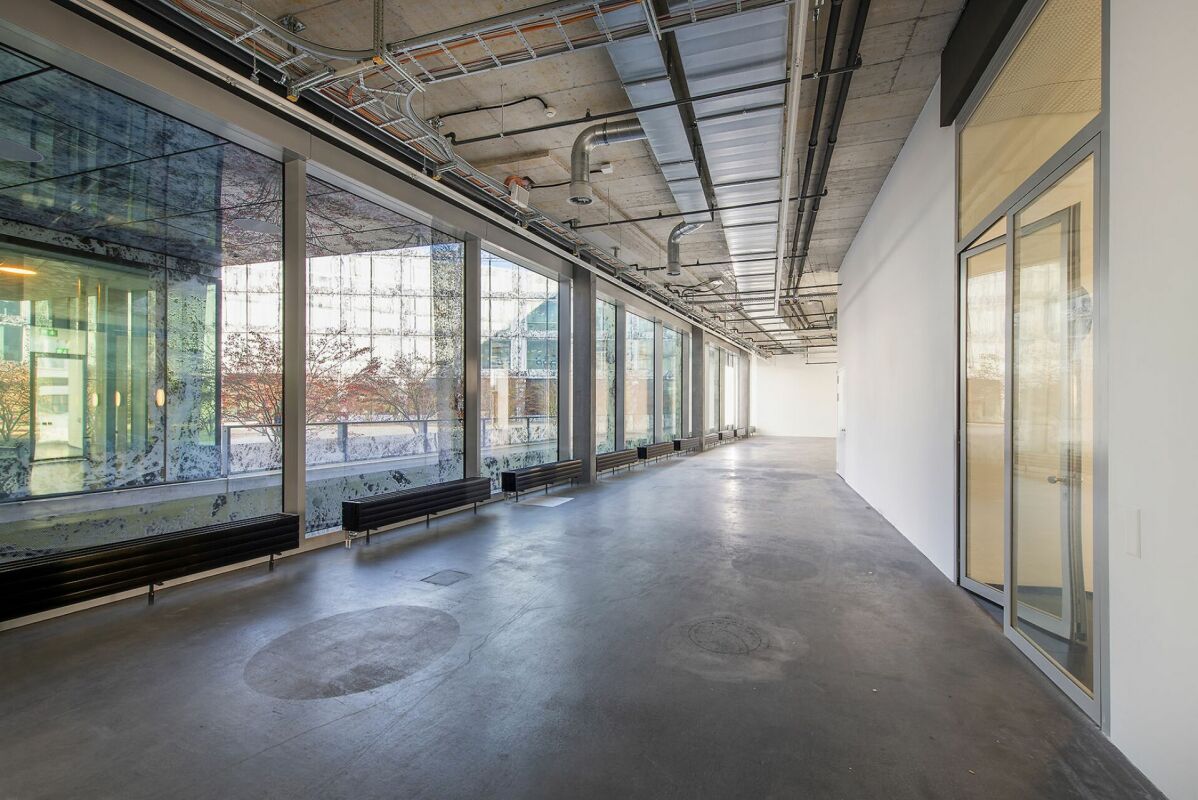 Commerce de 622m²
