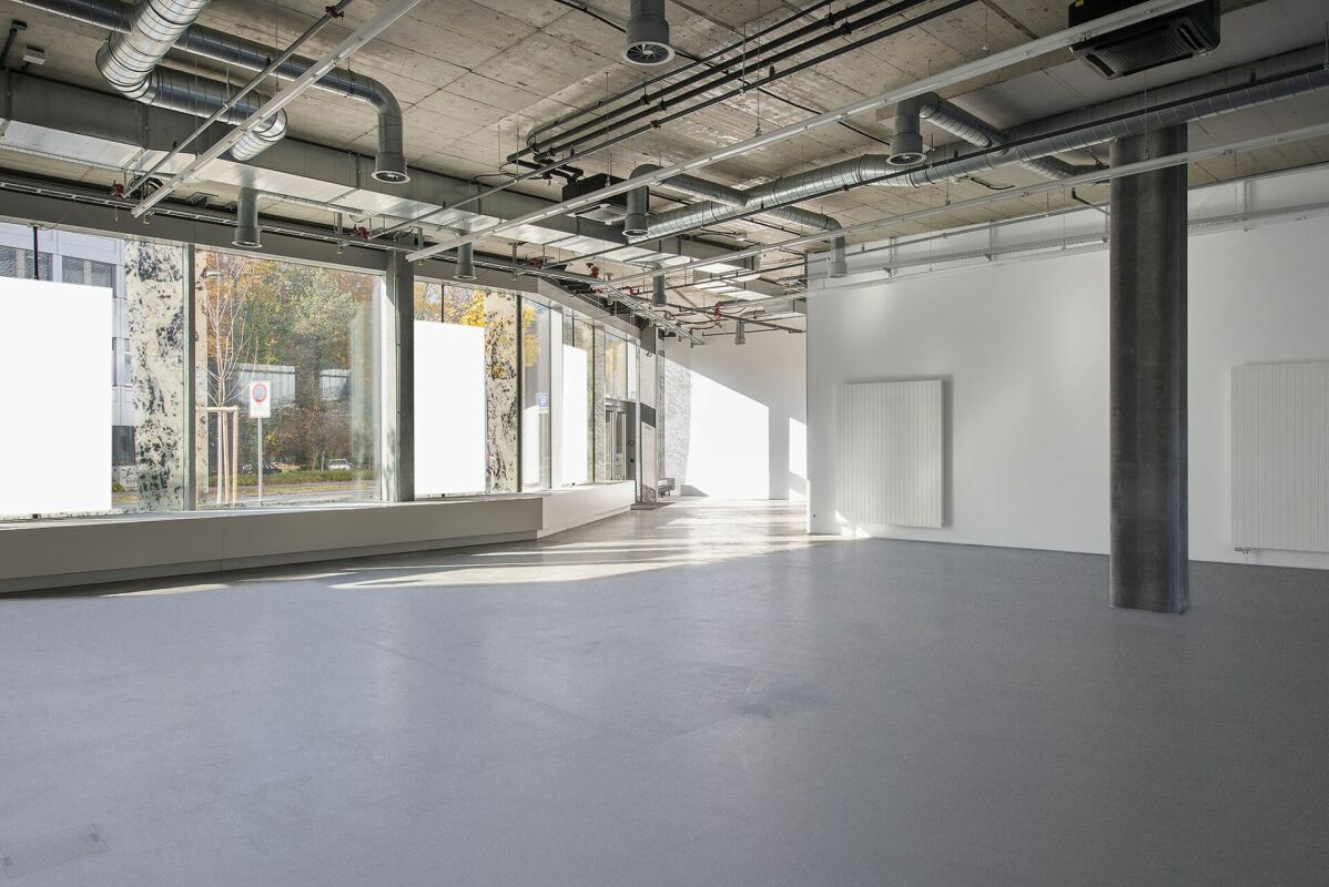 Commerce de 622m²