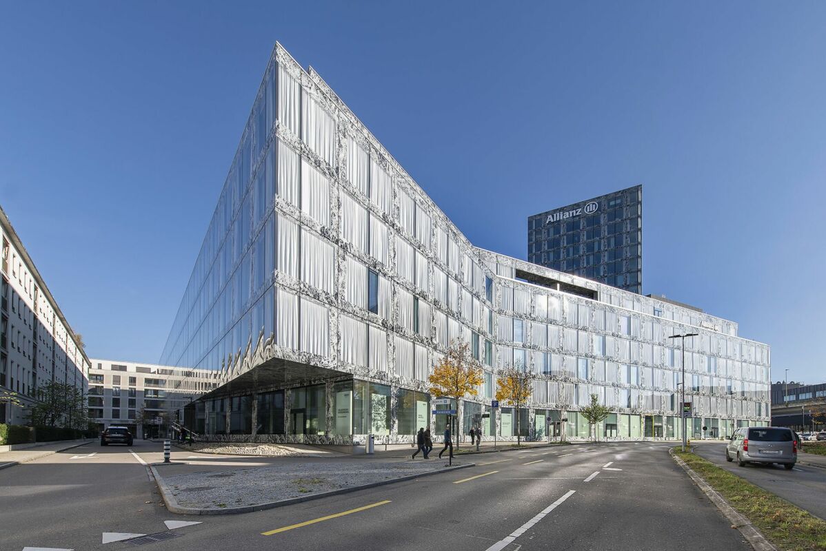 Commerce de 622m²