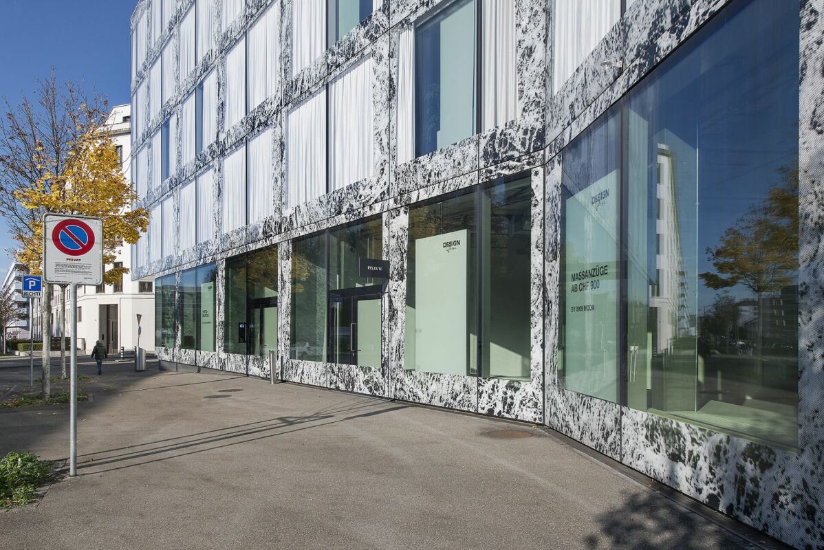 Commerce de 622m²