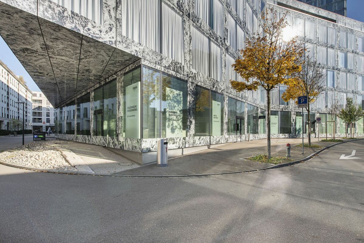 Commerce de 622m²