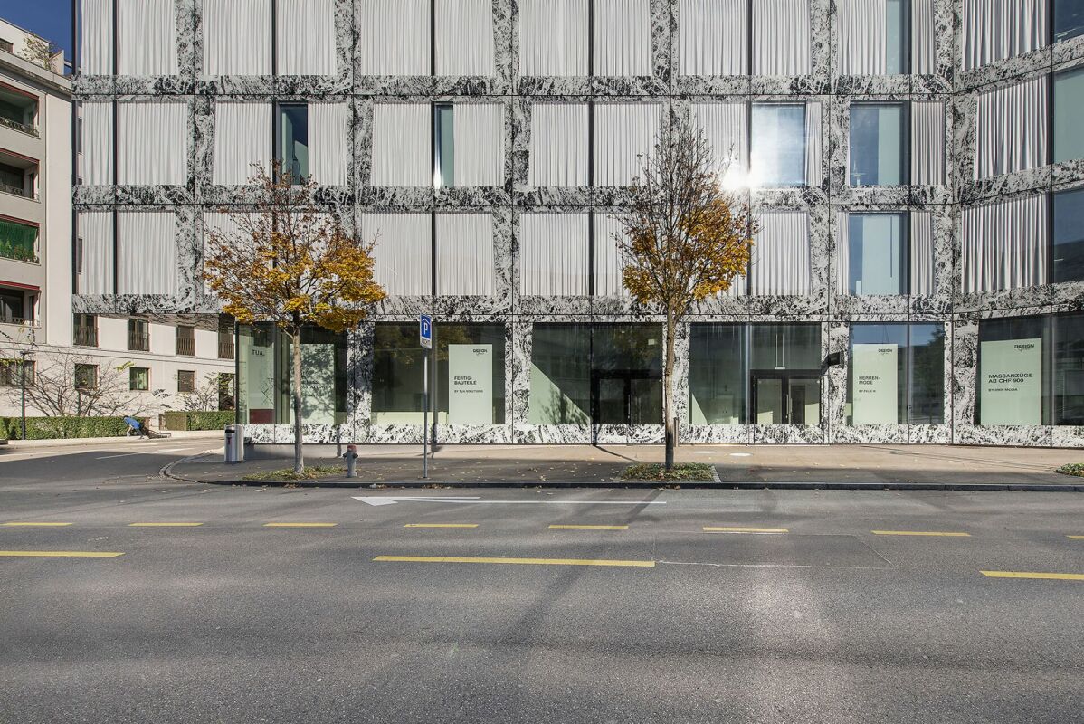 Commerce de 622m²